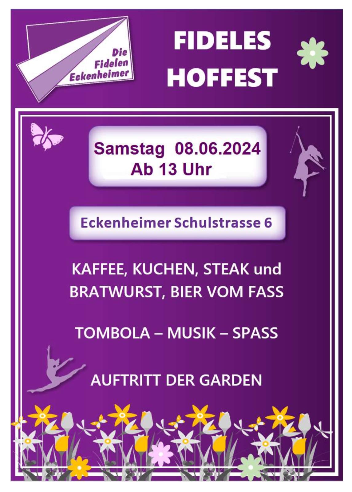 Hoffest 2024